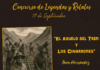 Este 19 de septiembre, Alausí será escenario del Concurso de Leyendas y Relatos, un espacio que busca rescatar la identidad cultural y la riqueza narrativa de la región. En esta edición se presentará la obra El Abuelo del Tren y Los Cimarrones, de Ibsen Hernández, que evoca la historia y la memoria de quienes trabajaron en la construcción del ferrocarril andino.