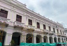 Después de más de dos décadas sin una restauración significativa, la Casa Museo de Riobamba atraviesa un proceso integral de rehabilitación. La obra se enmarca dentro del plan de revitalización del Centro Histórico impulsado por la actual administración municipal.