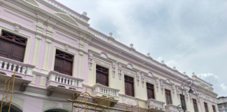 Después de más de dos décadas sin una restauración significativa, la Casa Museo de Riobamba atraviesa un proceso integral de rehabilitación. La obra se enmarca dentro del plan de revitalización del Centro Histórico impulsado por la actual administración municipal.