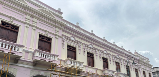 Después de más de dos décadas sin una restauración significativa, la Casa Museo de Riobamba atraviesa un proceso integral de rehabilitación. La obra se enmarca dentro del plan de revitalización del Centro Histórico impulsado por la actual administración municipal.