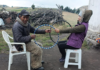 El Ministerio de Desarrollo Humano (MDH), a través del proyecto “Envejeciendo Juntos” y la atención domiciliaria, ha logrado llegar a más de 5.600 adultos mayores en los cantones de Chimborazo, con el objetivo de ofrecer un acompañamiento permanente y mejorar su calidad de vida.