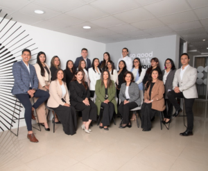 Con 25 años de experiencia en Ecuador, Assistec, Agencia de Comunicación Estratégica, ha consolidado una trayectoria marcada por la coherencia, la ética y un firme compromiso con la sostenibilidad.