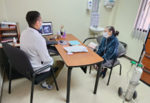 El Hospital General Docente de Riobamba ha reforzado sus servicios para responder a la creciente demanda de atenciones por enfermedades respiratorias, que en lo que va de 2025 representan el 37% de las consultas médicas, con más de 3.500 pacientes registrados.