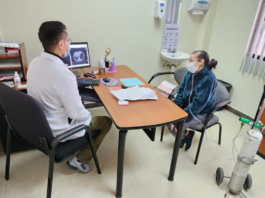 El Hospital General Docente de Riobamba ha reforzado sus servicios para responder a la creciente demanda de atenciones por enfermedades respiratorias, que en lo que va de 2025 representan el 37% de las consultas médicas, con más de 3.500 pacientes registrados.