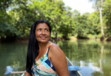 En el marco de la Semana de la Amazonía, Natura anuncia una cifra inédita: más de mil productos de su portafolio incorporan ingredientes provenientes de la sociobiodiversidad amazónica, lo que representa más del 50% de su oferta en toda América Latina.