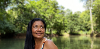 En el marco de la Semana de la Amazonía, Natura anuncia una cifra inédita: más de mil productos de su portafolio incorporan ingredientes provenientes de la sociobiodiversidad amazónica, lo que representa más del 50% de su oferta en toda América Latina.