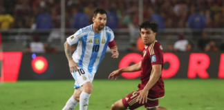 La penúltima fecha de las Eliminatorias Sudamericanas dejó prácticamente sentenciada la clasificación al próximo Mundial de la FIFA. Tras disputarse la jornada 17, cinco selecciones aseguraron su boleto directo al torneo, mientras que resta saber quién irá al repechaje.