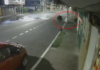 La madrugada del pasado miércoles 3 de septiembre, un robo sorprendió a la ciudadanía riobambeña. Alrededor de las 03h25, delincuentes ingresaron a un conocido local de comida rápida, ubicado en la intersección de las calles Cordovez y Diego de Almagro, y sustrajeron varios objetos de valor.