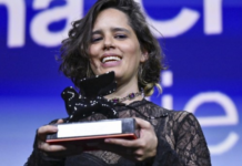 La película 'Hiedra', de la cineasta ecuatoriana Ana Cristina Barragán, fue distinguida este sábado con el premio al Mejor Guion en la 82 edición del Festival de Venecia, según anunció el jurado de la sección Horizontes.