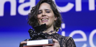 La película 'Hiedra', de la cineasta ecuatoriana Ana Cristina Barragán, fue distinguida este sábado con el premio al Mejor Guion en la 82 edición del Festival de Venecia, según anunció el jurado de la sección Horizontes.