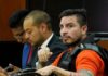 Un nuevo capítulo se suma al complejo caso por el magnicidio de Fernando Villavicencio, asesinado en agosto de 2023. Esta vez, el protagonista es Daniel Salcedo, conocido por sus múltiples condenas por corrupción y sus intentos de evadir a la justicia ecuatoriana. Según el testimonio de un exagente de inteligencia, Salcedo habría ofrecido USD 1 millón a Juan Fernando Petro, hermano del presidente colombiano Gustavo Petro, a cambio de obtener asilo político en Colombia.