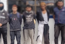 Un operativo policial ejecutado en Riobamba evitó que un secuestro y el robo de un camión repartidor de gas terminaran en una tragedia. La acción, denominada “Inflamable 49”, permitió la liberación de la víctima, la recuperación del automotor y la captura de cuatro presuntos integrantes de un grupo armado organizado.