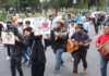 En medio de un clima marcado por la tensión social y política, cuatro de las principales organizaciones del país denunciaron que el Gobierno estaría utilizando a la justicia como herramienta para criminalizar la protesta social y frenar las movilizaciones que se desarrollan en rechazo al Decreto 126 y a las políticas económicas actuales.