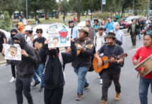 En medio de un clima marcado por la tensión social y política, cuatro de las principales organizaciones del país denunciaron que el Gobierno estaría utilizando a la justicia como herramienta para criminalizar la protesta social y frenar las movilizaciones que se desarrollan en rechazo al Decreto 126 y a las políticas económicas actuales.