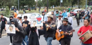 En medio de un clima marcado por la tensión social y política, cuatro de las principales organizaciones del país denunciaron que el Gobierno estaría utilizando a la justicia como herramienta para criminalizar la protesta social y frenar las movilizaciones que se desarrollan en rechazo al Decreto 126 y a las políticas económicas actuales.