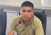 El Consorcio Hidrosan Puyo fue adjudicado para culminar las obras del plan maestro de agua potable y alcantarillado de la ciudad, cuyo inicio está previsto para el próximo mes de octubre.