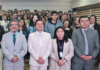 Este 10 y 11 de septiembre se desarrolló en la Universidad Técnica de Ambato, el encuentro “La Educación en Casa dentro del Sistema Nacional”, organizado por la Subsecretaría de Educación Especializada e Inclusiva.