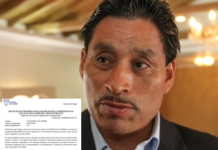 El prefecto de Chimborazo, Hermel Tayupanda, recibió el 11 de septiembre de 2025, un certificado oficial emitido por el Ministerio del Trabajo que confirma que no tiene inhabilidades ni impedimentos legales para ejercer cargos en el sector público.
