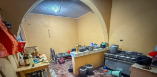 Una fuerte deflagración registrada la mañana del 9 de septiembre agitó al sector La Dolorosa, en Riobamba, y dejó como saldo dos personas heridas. La explosión se produjo al interior de un inmueble donde funcionaba una cocina industrial, aparentemente debido a una fuga de Gas Licuado de Petróleo (GLP).