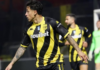 El mercado de pases en Brasil parecía cerrado desde el 2 de septiembre, pero la posibilidad de contratar jugadores libres ha permitido un movimiento de interés en Ecuador. Kike Saverio, delantero de 26 años con raíces ecuatorianas y formación en el FC Barcelona, será refuerzo del Vitória de Bahía.