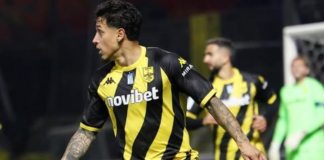 El mercado de pases en Brasil parecía cerrado desde el 2 de septiembre, pero la posibilidad de contratar jugadores libres ha permitido un movimiento de interés en Ecuador. Kike Saverio, delantero de 26 años con raíces ecuatorianas y formación en el FC Barcelona, será refuerzo del Vitória de Bahía.