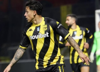 El mercado de pases en Brasil parecía cerrado desde el 2 de septiembre, pero la posibilidad de contratar jugadores libres ha permitido un movimiento de interés en Ecuador. Kike Saverio, delantero de 26 años con raíces ecuatorianas y formación en el FC Barcelona, será refuerzo del Vitória de Bahía.