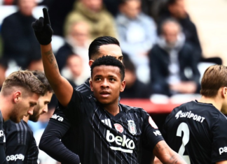 El fútbol ecuatoriano suma un nuevo embajador en Brasil Keny “Cheché” Arroyo, cerró su ciclo en el Besiktas de Turquía tras siete meses y firmó oficialmente con el Cruzeiro Esporte Clube, uno de los equipos históricos del fútbol brasileño.