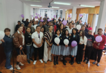 El Ministerio de Educación, Deporte y Cultura (Minedec) y el Ministerio de Ambiente y Energía (MAE) firmaron este martes el “Convenio Marco de Cooperación Interinstitucional – Caminos de Luz”, que busca mejorar la seguridad en los entornos escolares mediante proyectos de alumbrado público y electrificación.