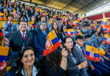 El Ministerio de Educación anunció la convocatoria a un nuevo concurso de méritos y oposición para la contratación de 815 profesores en distintas áreas del Bachillerato General.