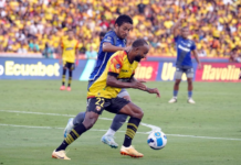 La fecha 28, programada tras la doble jornada de Eliminatorias Sudamericanas, concentra todas las expectativas en el Clásico del Astillero entre Emelec y Barcelona, duelo que podría condicionar las aspiraciones de ambos en este cierre de la Fase Inicial.