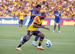 La fecha 28, programada tras la doble jornada de Eliminatorias Sudamericanas, concentra todas las expectativas en el Clásico del Astillero entre Emelec y Barcelona, duelo que podría condicionar las aspiraciones de ambos en este cierre de la Fase Inicial.