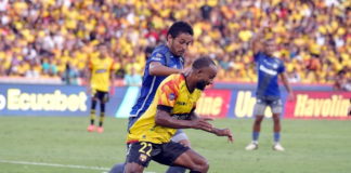 La fecha 28, programada tras la doble jornada de Eliminatorias Sudamericanas, concentra todas las expectativas en el Clásico del Astillero entre Emelec y Barcelona, duelo que podría condicionar las aspiraciones de ambos en este cierre de la Fase Inicial.