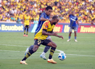 La fecha 28, programada tras la doble jornada de Eliminatorias Sudamericanas, concentra todas las expectativas en el Clásico del Astillero entre Emelec y Barcelona, duelo que podría condicionar las aspiraciones de ambos en este cierre de la Fase Inicial.
