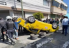Revisar un mensaje, contestar una llamada o grabar una historia para redes sociales mientras se conduce puede costar una vida. En Ecuador, el uso del celular al volante se ha convertido en una de las principales causas de accidentes de tránsito, superando incluso al exceso de velocidad.