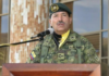 Con dos decretos ejecutivos, el presidente Daniel Noboa dispuso un relevo en la cúpula de las Fuerzas Armadas del Ecuador. El general Henry Delgado asumió como nuevo comandante general en reemplazo de Jaime Vela, quien estuvo en funciones desde noviembre de 2023.