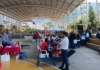 La Jefatura Política del cantón Pallatanga, junto a diversas entidades del Estado, llevó a cabo la Brigada de Servicios y Emprendimientos, una jornada integral que tuvo como objetivo principal atender las múltiples necesidades de la ciudadanía y promover el desarrollo local sostenible.