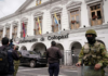Daniel Noboa llegó a Cotopaxi este lunes 15 de septiembre de 2025, para liderar las primeras reuniones desde esta provincia, tras el anuncio del traslado temporal de la Presidencia a la ciudad de Latacunga.