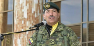 Con dos decretos ejecutivos, el presidente Daniel Noboa dispuso un relevo en la cúpula de las Fuerzas Armadas del Ecuador. El general Henry Delgado asumió como nuevo comandante general en reemplazo de Jaime Vela, quien estuvo en funciones desde noviembre de 2023.