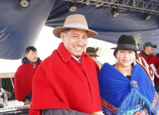 El prefecto de Chimborazo, Hermel Tayupanda, enfrenta una denuncia electoral, la cual ha retomado su curso en el Tribunal Contencioso Electoral (TCE), luego de que la Corte Constitucional del Ecuador decidiera inadmitir una consulta planteada en medio del proceso.