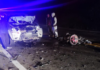 Un choque múltiple dejó cinco heridos en Guano, mientras que una colisión en Chunchi cobró la vida de un motociclista, dos siniestros de tránsito ocurridos con pocos minutos de diferencia activaron la respuesta inmediata del Servicio Integrado de Seguridad ECU 911, dejando como saldo cinco personas heridas y una víctima mortal.