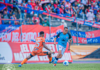 Durante el fin de semana se disputaron los partidos correspondientes a los 32vos de final del Ascenso Nacional, donde los equipos chimboracenses Olmedo y Daquilema tuvieron acción con resultados favorables que los mantienen en la pelea por avanzar en el torneo.