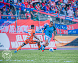 Durante el fin de semana se disputaron los partidos correspondientes a los 32vos de final del Ascenso Nacional, donde los equipos chimboracenses Olmedo y Daquilema tuvieron acción con resultados favorables que los mantienen en la pelea por avanzar en el torneo.