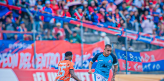 Durante el fin de semana se disputaron los partidos correspondientes a los 32vos de final del Ascenso Nacional, donde los equipos chimboracenses Olmedo y Daquilema tuvieron acción con resultados favorables que los mantienen en la pelea por avanzar en el torneo.
