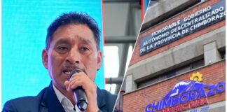 Política En una resolución contundente que sacude el tablero político de Chimborazo, el Tribunal Contencioso Electoral (TCE) sancionó al prefecto Hermel Tayupanda Cuvi con la suspensión de sus derechos de participación política por tres meses, tras hallarlo culpable de una infracción electoral calificada como grave.