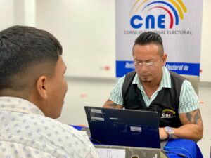 Organizaciones podrán inscribirse para hacer campaña en la Consulta Popular de la Constituyente del 27 de septiembre al 1 de octubre