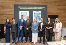 SGF Global y To LEAD lideraron espacios de alto nivel para gerentes generales, directores y tomadores de decisiones en Ecuador, promoviendo la innovación y el liderazgo estratégico.