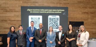 SGF Global y To LEAD lideraron espacios de alto nivel para gerentes generales, directores y tomadores de decisiones en Ecuador, promoviendo la innovación y el liderazgo estratégico.
