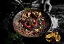 SUMMUM, la plataforma gastronómica más influyente del Perú, que desde hace más de 17 años celebra la excelencia culinaria y ha proyectado la cocina peruana en el mundo, anuncia oficialmente su llegada a Ecuador.