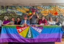 La Confederación de Nacionalidades Indígenas del Ecuador (Conaie) decidió en una asamblea extraordinaria realizada en Riobamba declararse en paro nacional “inmediato e indefinido”. El motivo principal: rechazar el Decreto Ejecutivo 126 que eliminó el subsidio al diésel, medida que entró en vigencia el sábado 13 de septiembre pasado.