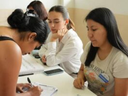El Consejo Nacional Electoral (CNE) informó que desde el 3 de septiembre ya está habilitado el pago para quienes integraron las Juntas Receptoras del Voto en la primera y segunda vuelta de las Elecciones Generales 2025.